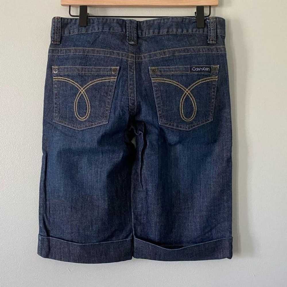 Calvin Klein Jeans Bermuda - image 2