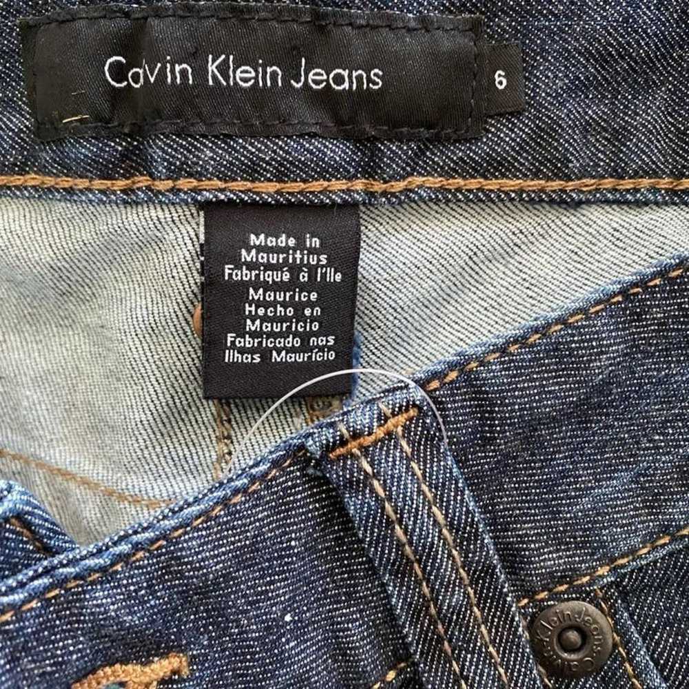 Calvin Klein Jeans Bermuda - image 5