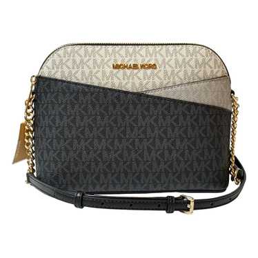 Michael Kors Vegan leather handbag