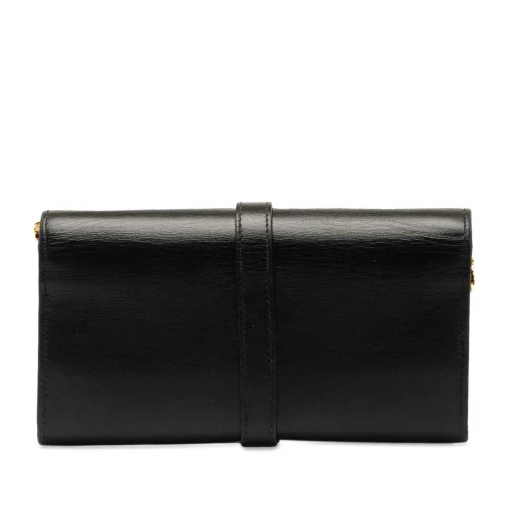 Gucci Jackie 1961 leather crossbody bag - image 3
