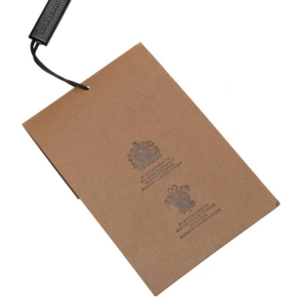 Burberry Olympia leather crossbody bag - image 9