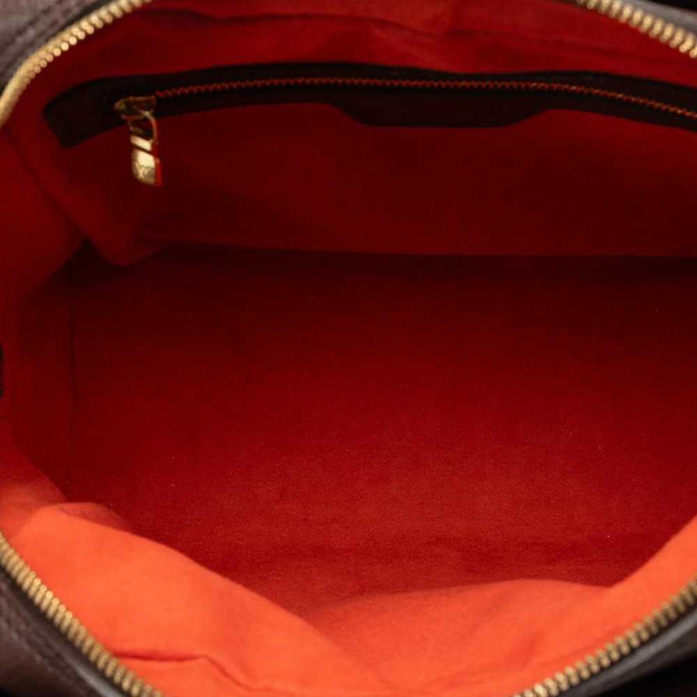 Louis Vuitton Triana leather handbag - image 5