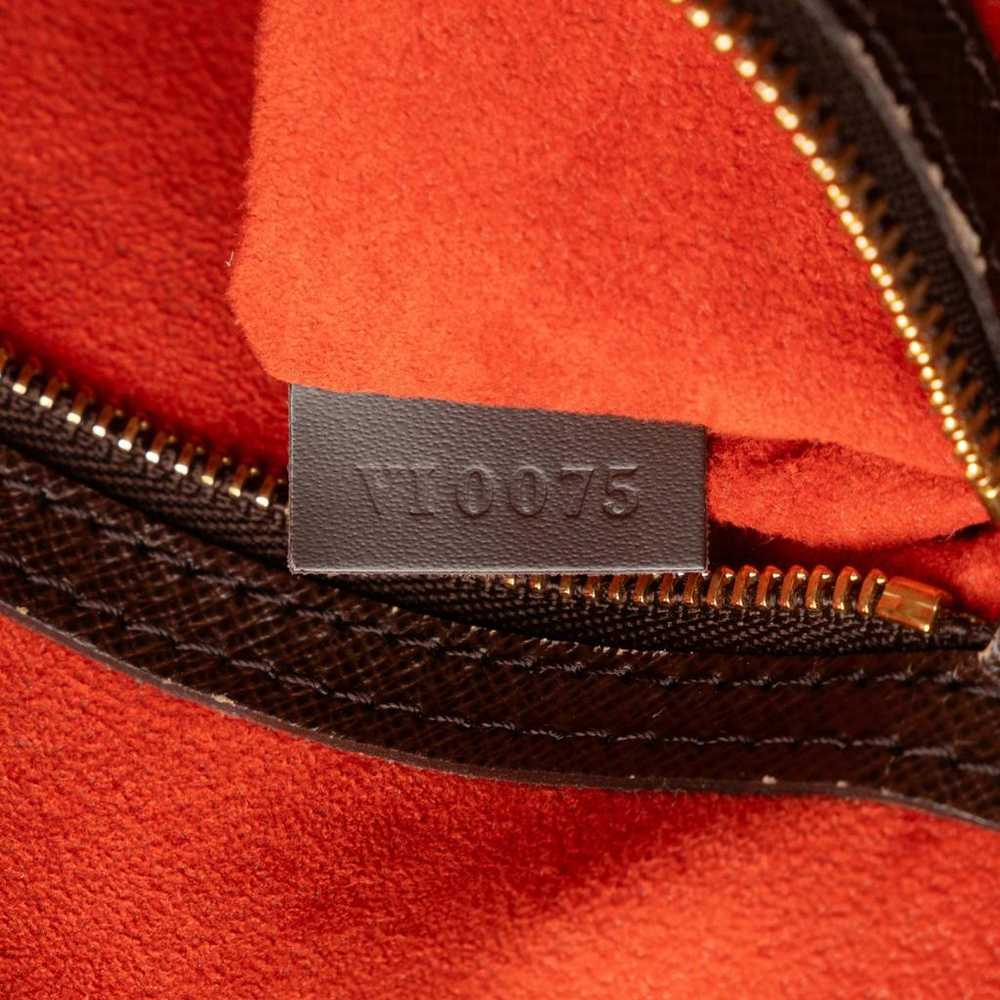 Louis Vuitton Triana leather handbag - image 7