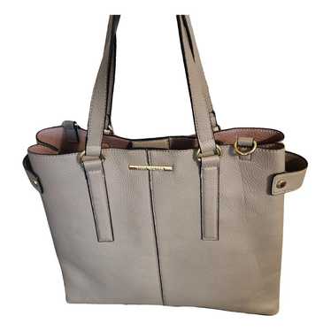 Steve Madden Leather handbag - image 1