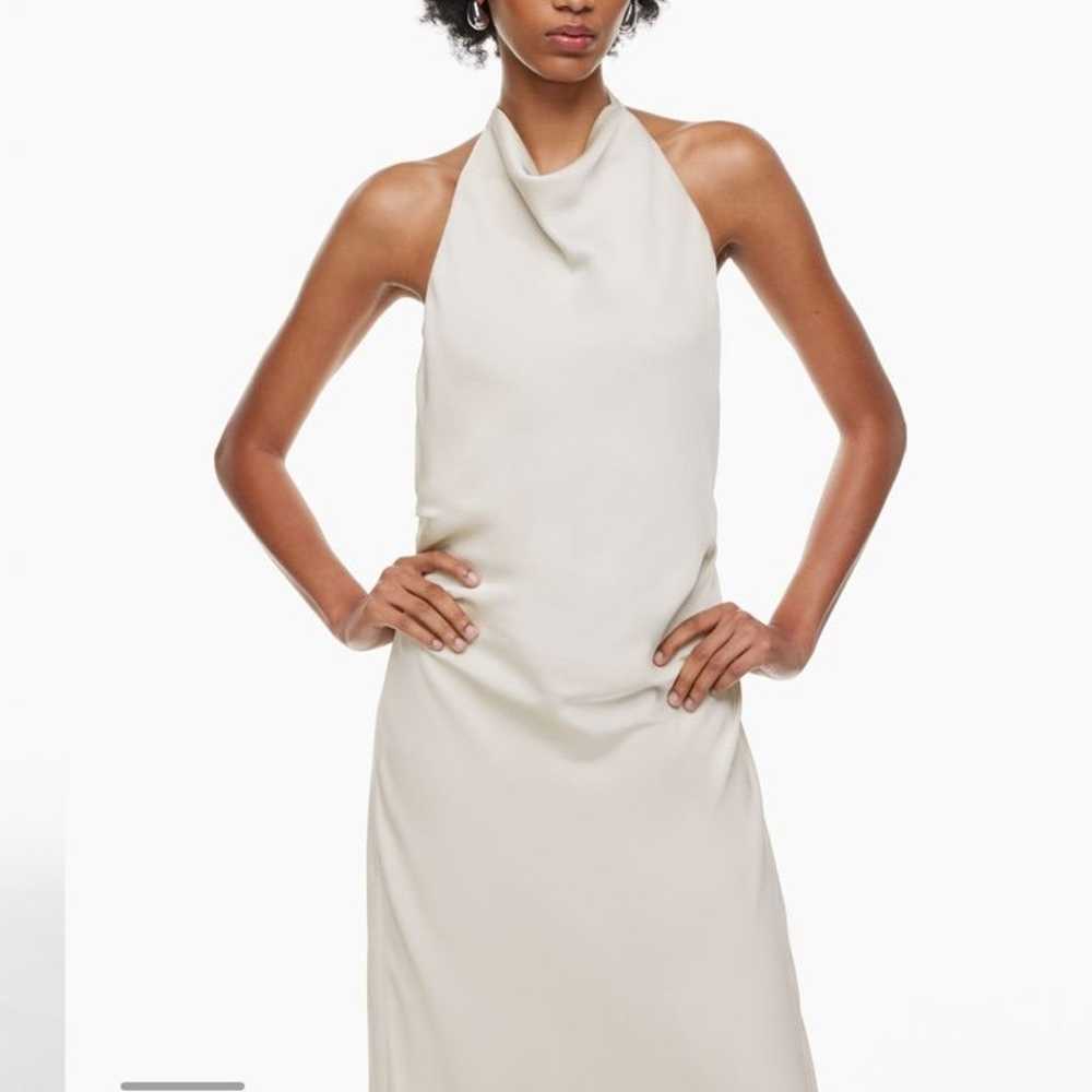 Aritzia Dress XS - image 4