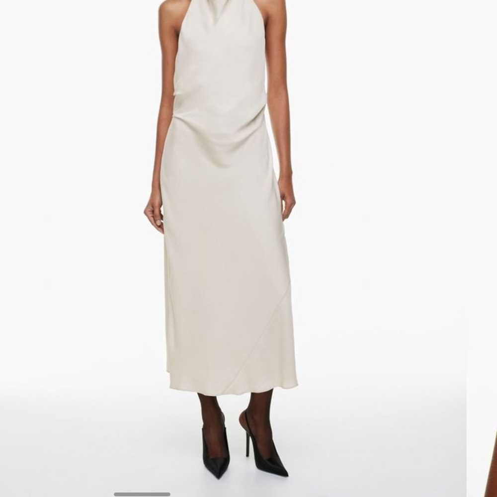 Aritzia Dress XS - image 5