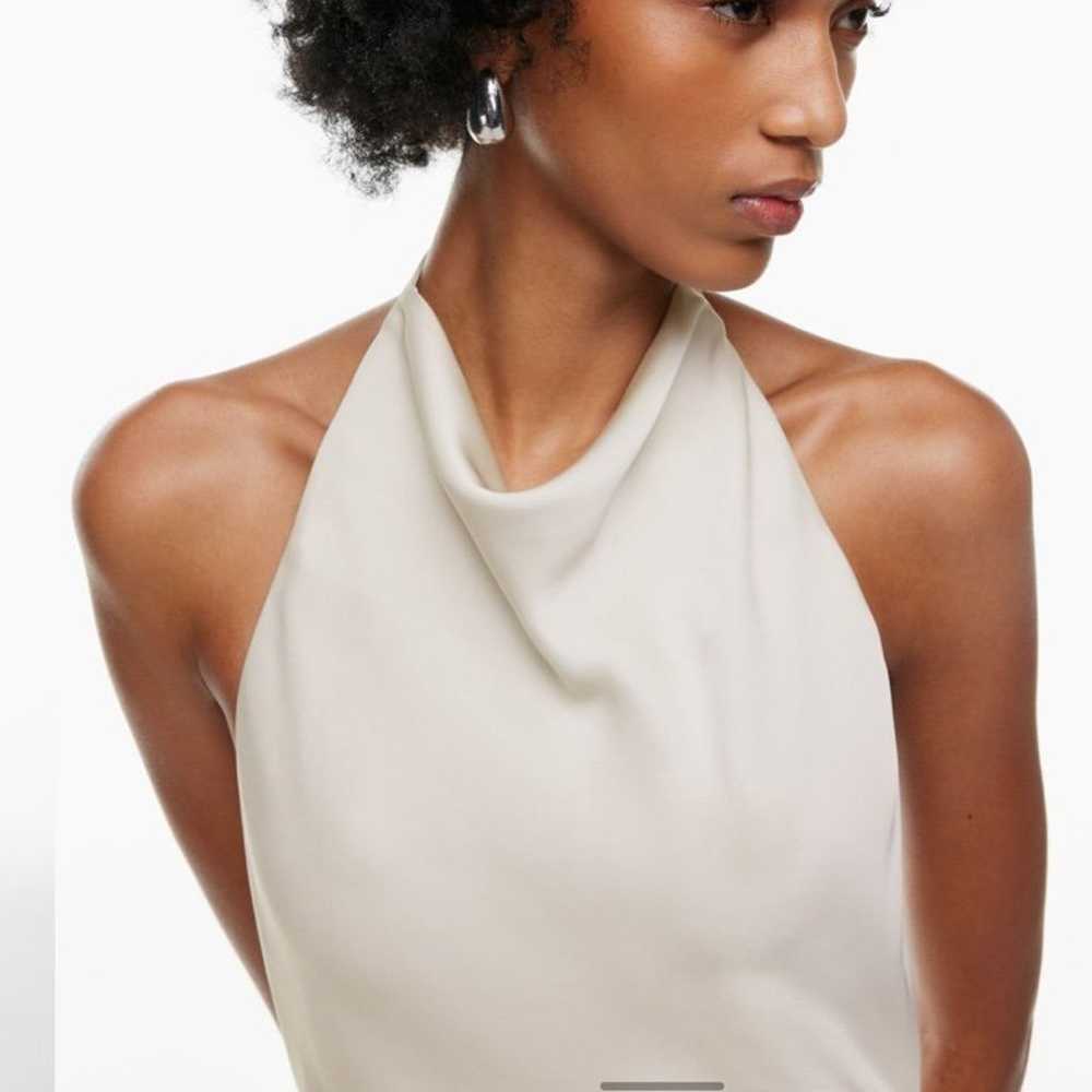 Aritzia Dress XS - image 7