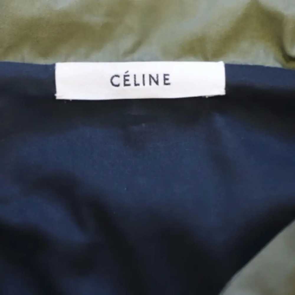 Celine Trench coat - image 3