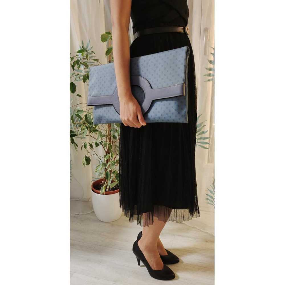 Fendi Runaway Shopping handbag - image 9