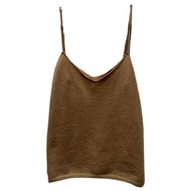 Vince Cashmere camisole