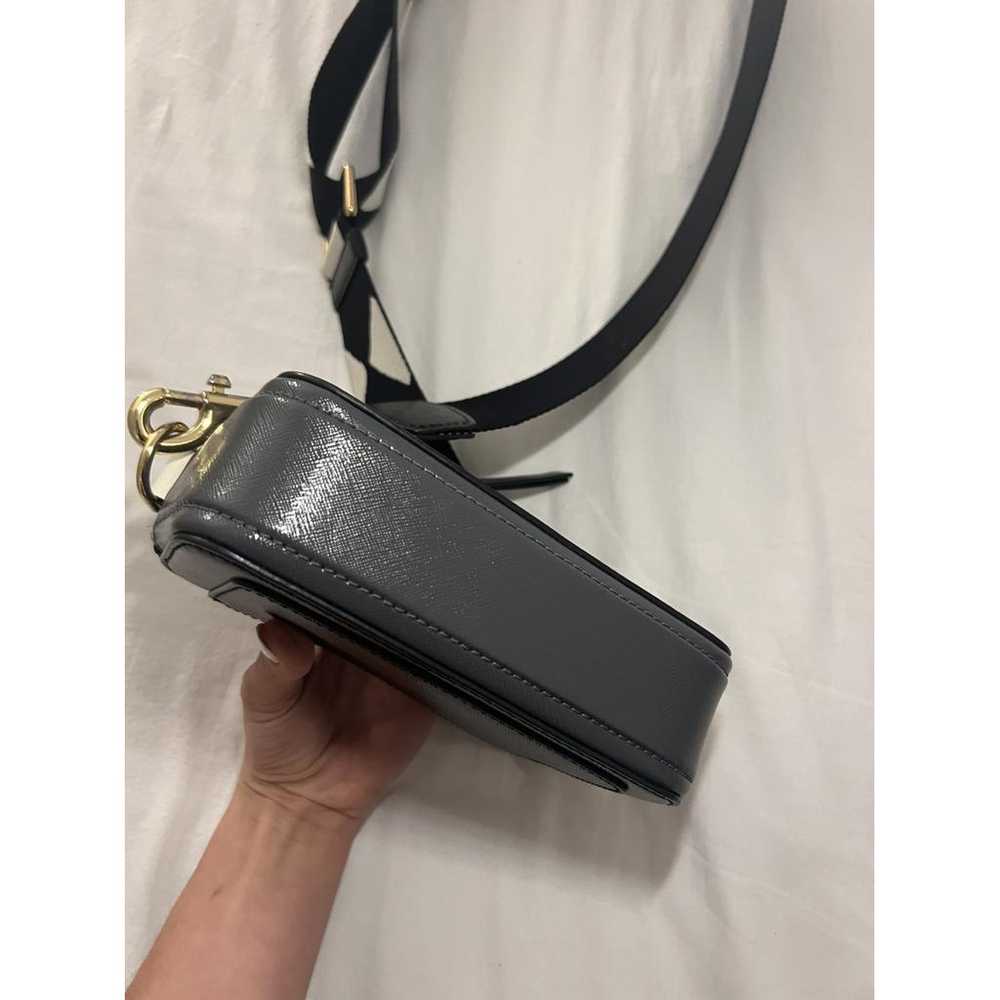 Marc Jacobs Snapshot leather crossbody bag - image 4