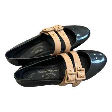 Vivienne Westwood Anglomania Ballet flats