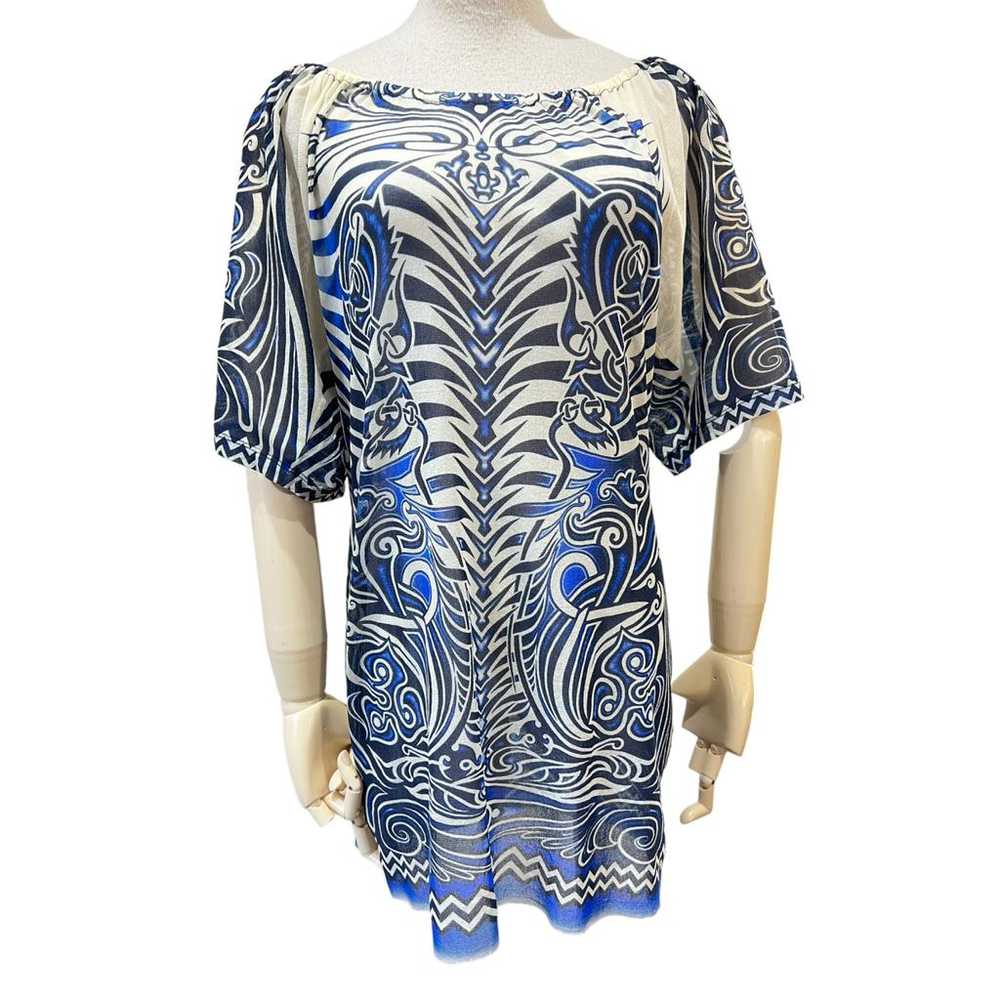 Jean Paul Gaultier Tunic - image 2