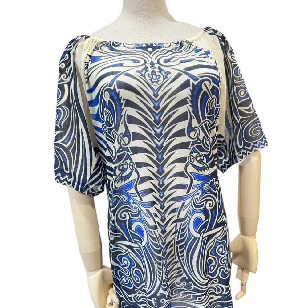 Jean Paul Gaultier Tunic - image 3