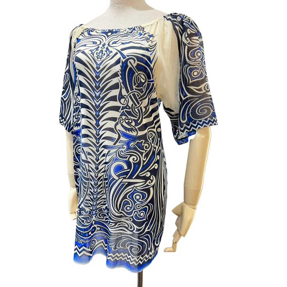 Jean Paul Gaultier Tunic - image 4