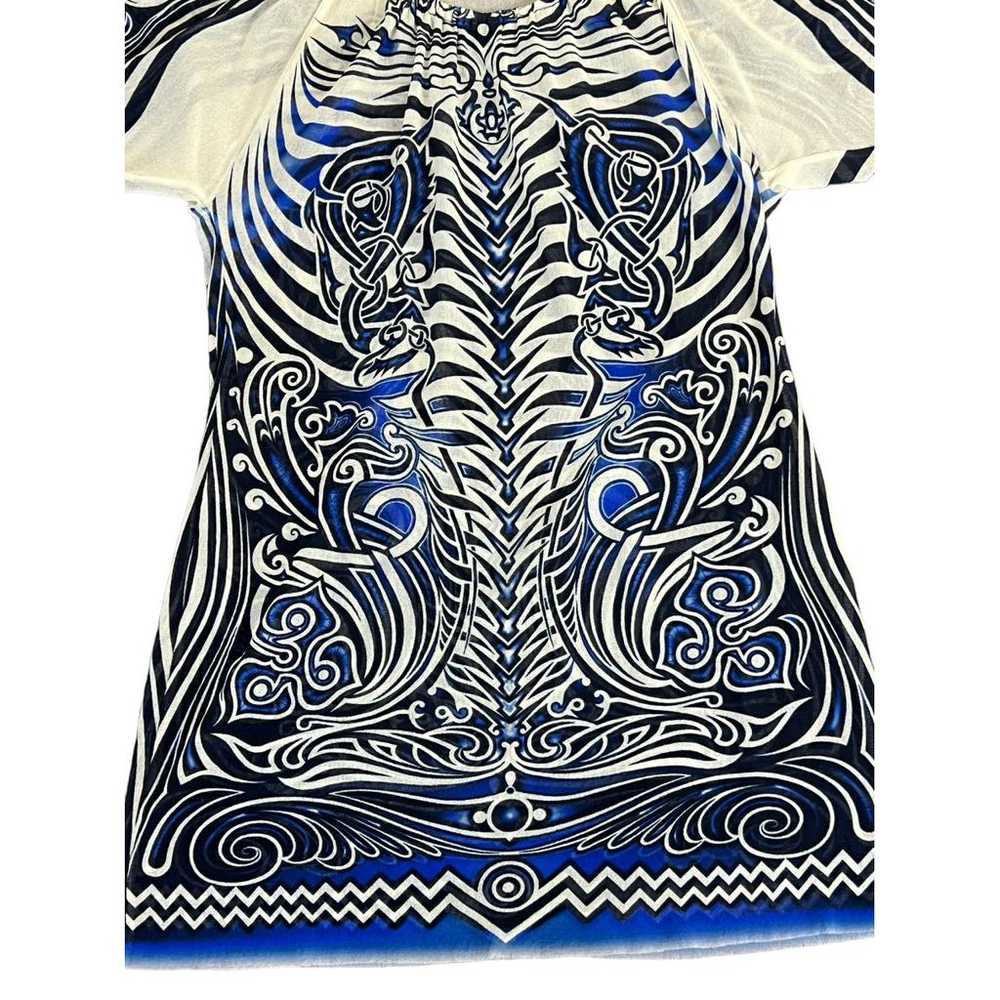 Jean Paul Gaultier Tunic - image 7