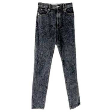 Slvrlake Slim jeans - image 1