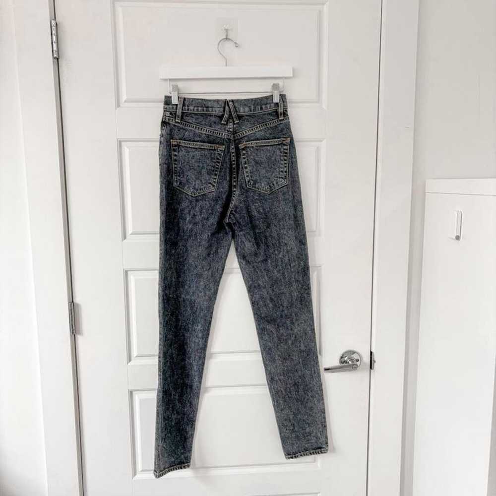 Slvrlake Slim jeans - image 5