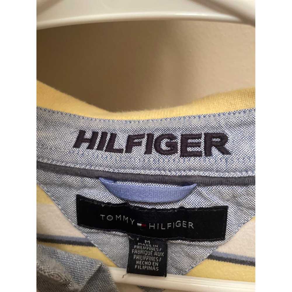 Tommy Hilfiger Polo shirt - image 3