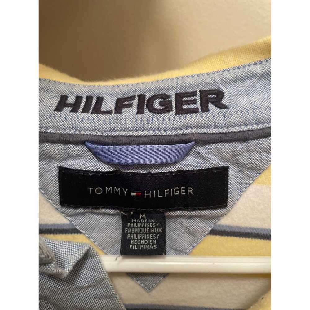 Tommy Hilfiger Polo shirt - image 5