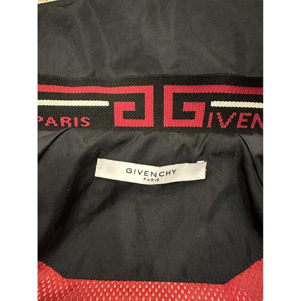 Givenchy Jacket - image 5