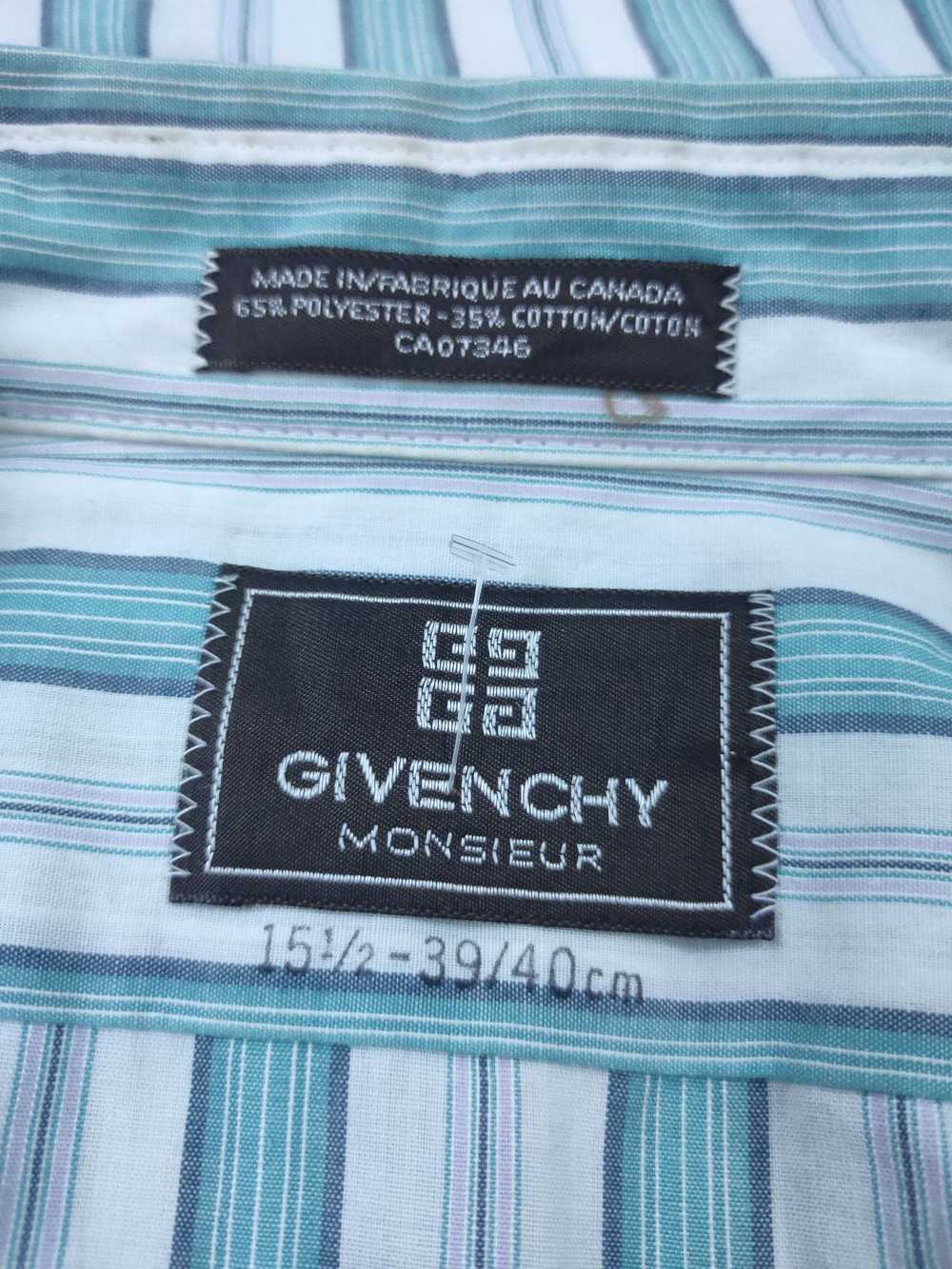 Givenchy × Luxury × Vintage Givenchy Vintage Y2K … - image 3