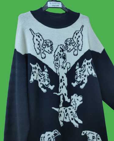 Aran Isles Knitwear × Italian Designers × Vintage… - image 1
