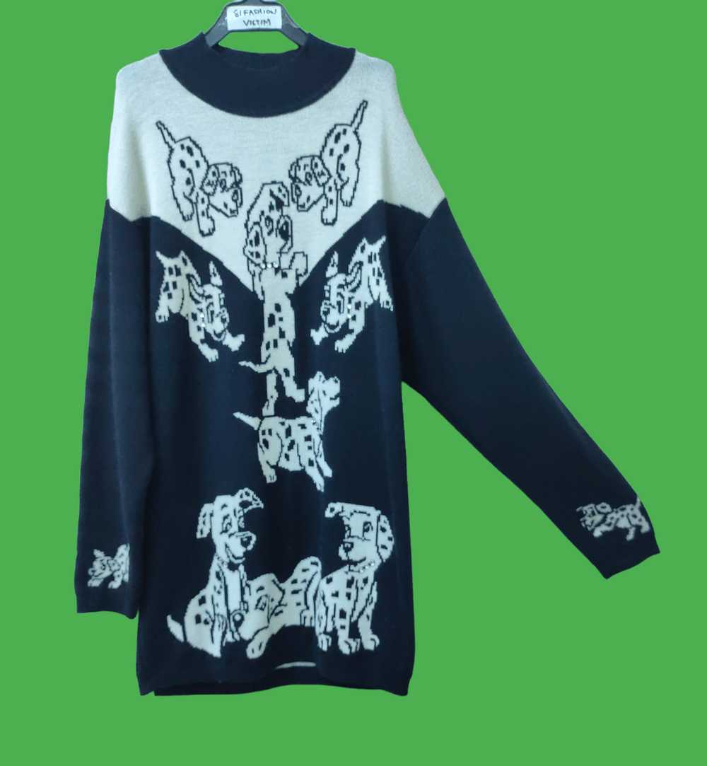 Aran Isles Knitwear × Italian Designers × Vintage… - image 2