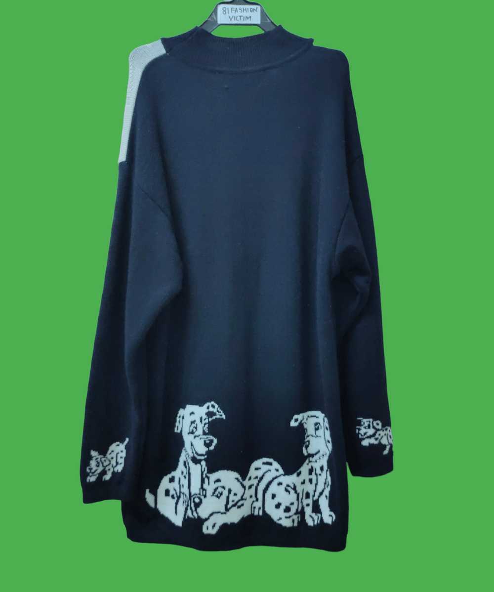 Aran Isles Knitwear × Italian Designers × Vintage… - image 3