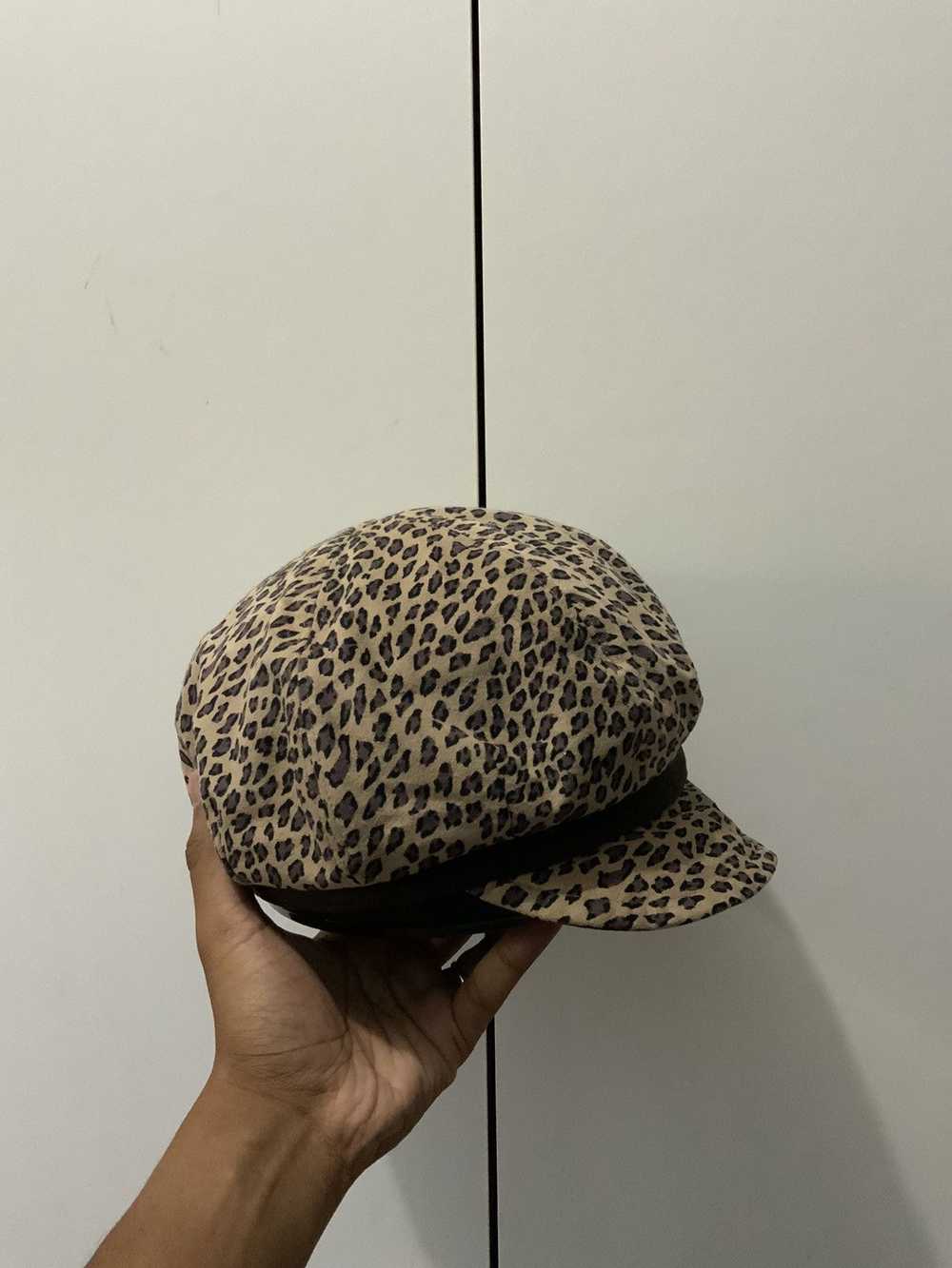 Archival Clothing × Hat Club × Japanese Brand Tor… - image 4