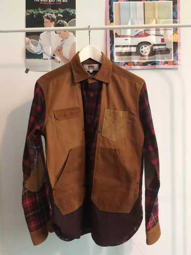 Mens pendleton junya watanabe - Gem