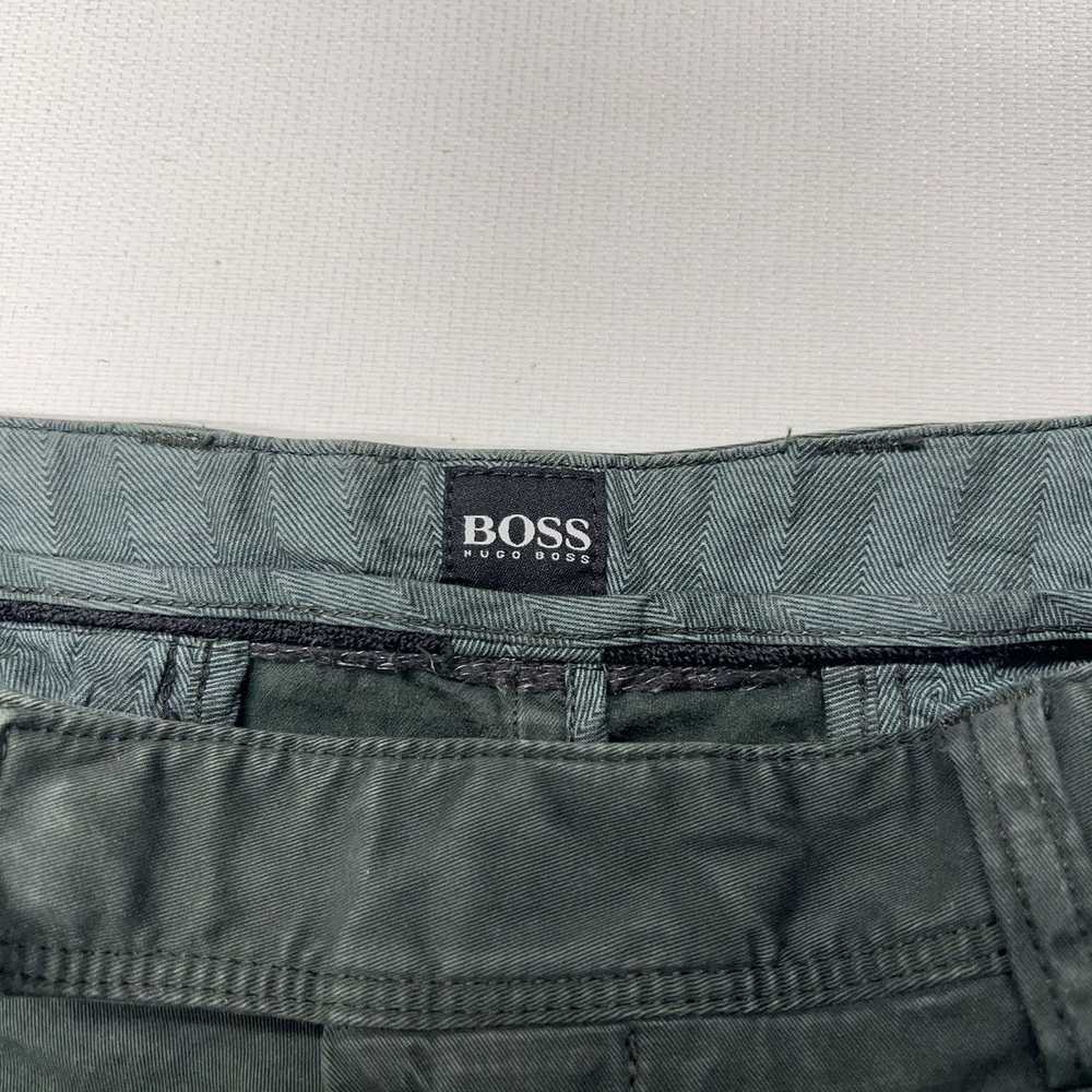 Hugo Boss Hugo Boss Pants Chino Regular Casual St… - image 8