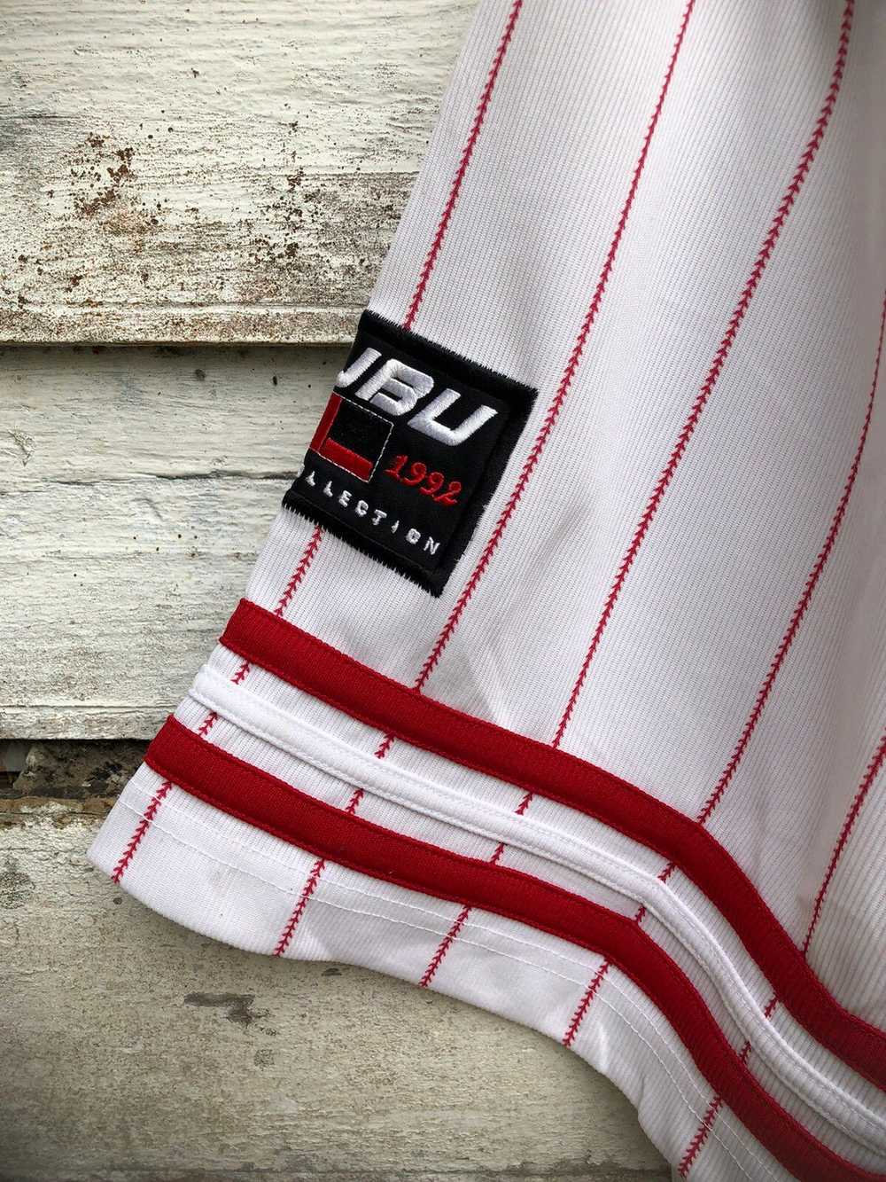 Fubu × Streetwear × Vintage Vintage Limited Fubu … - image 8