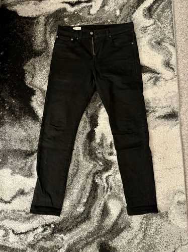 Levi's × Streetwear × Vintage Levi’s 512 Big E Pr… - image 1