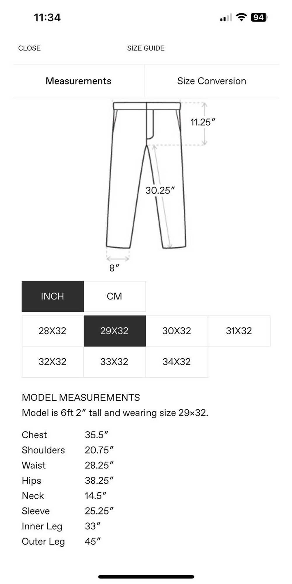 RRL Ralph Lauren RRL Cargo Pants - image 9