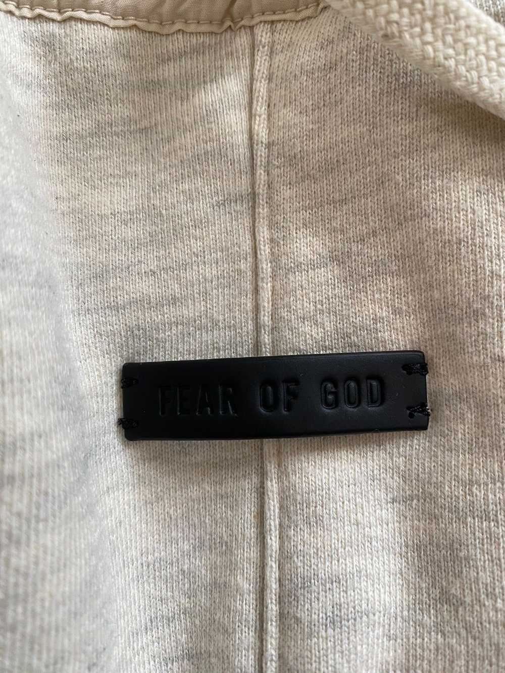 Fear of God Fear of god seventh collection sweatp… - image 5