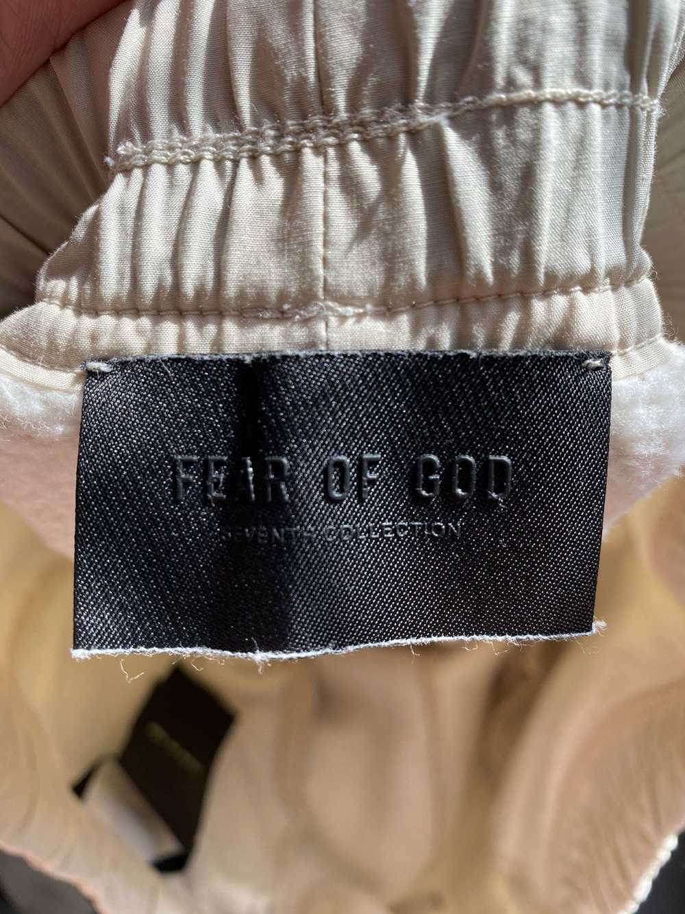 Fear of God Fear of god seventh collection sweatp… - image 6