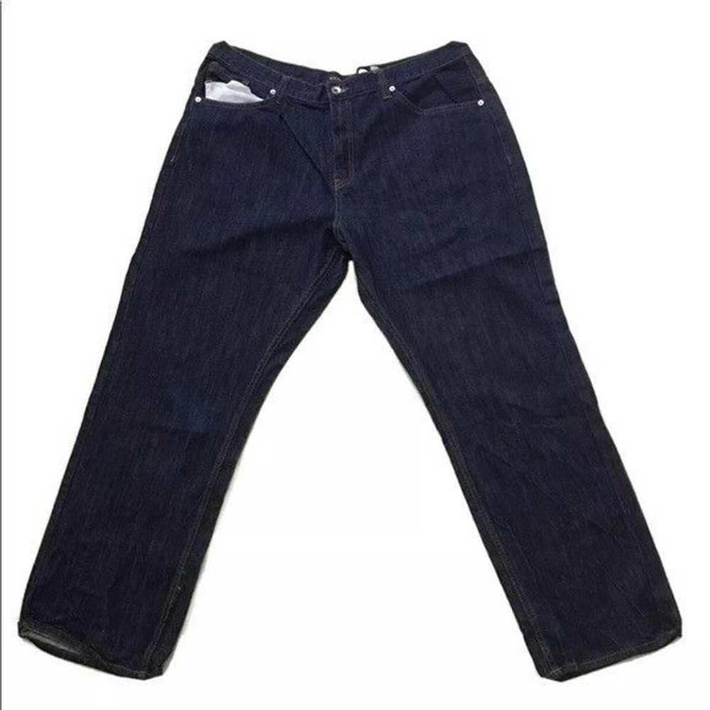 Rocawear Y2K Vintage Rocawear Jeans Relaxed Baggy… - image 3