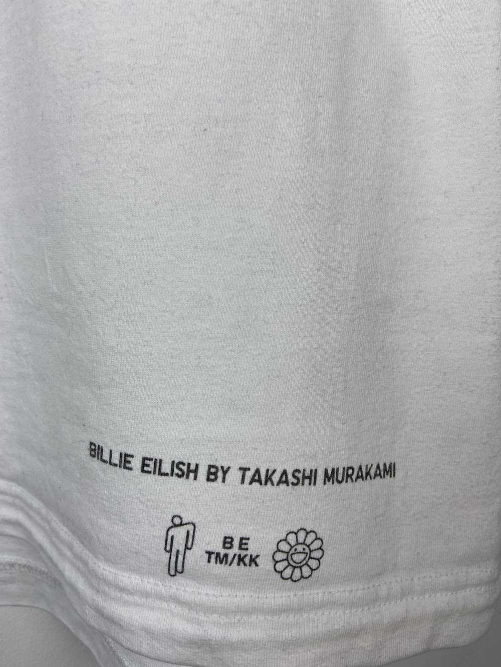 Streetwear × Takashi Murakami × Uniqlo Takashi Mu… - image 8
