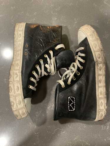 Visvim visvim sneakers - Gem Visvim visvim sneakers - Gem