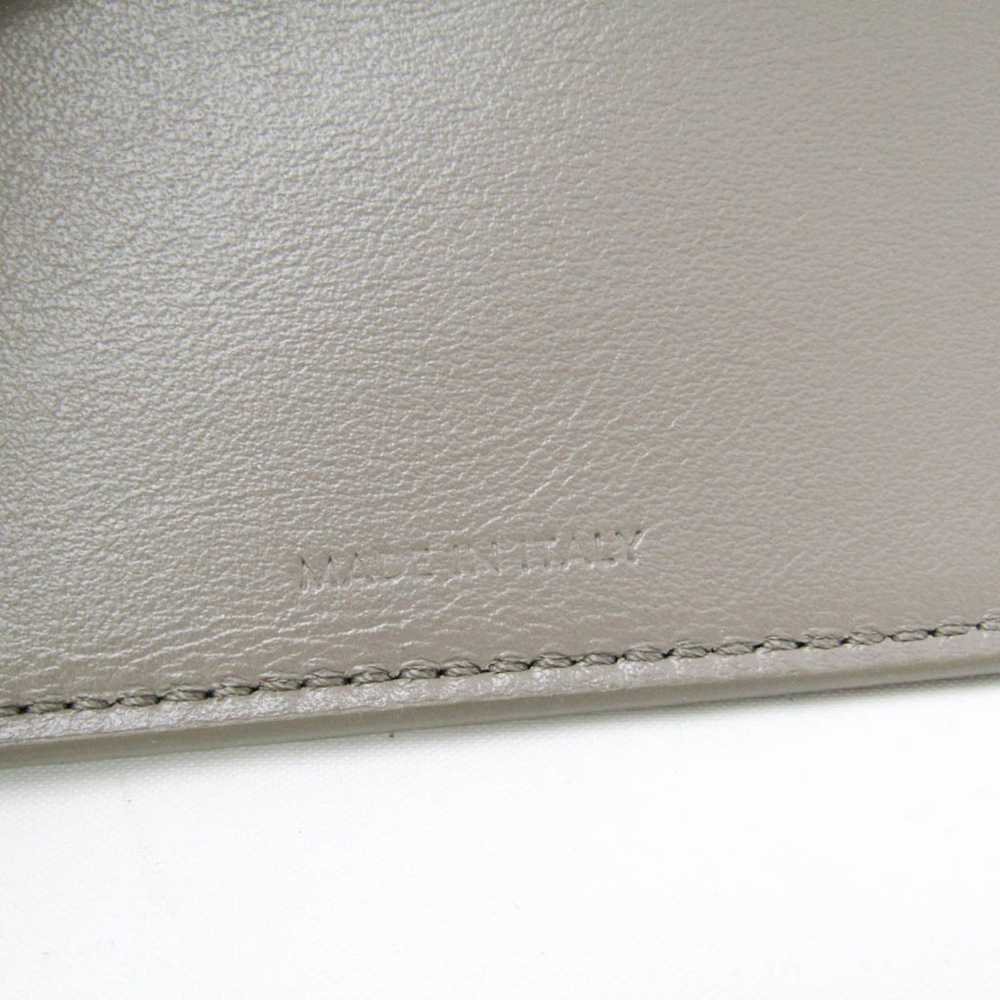 Celine Celine Small Triford Wallet 10B573 Women's… - image 12