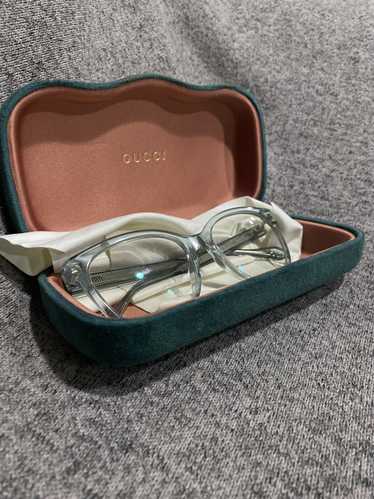 Gucci Gucci Eyeglass Frames