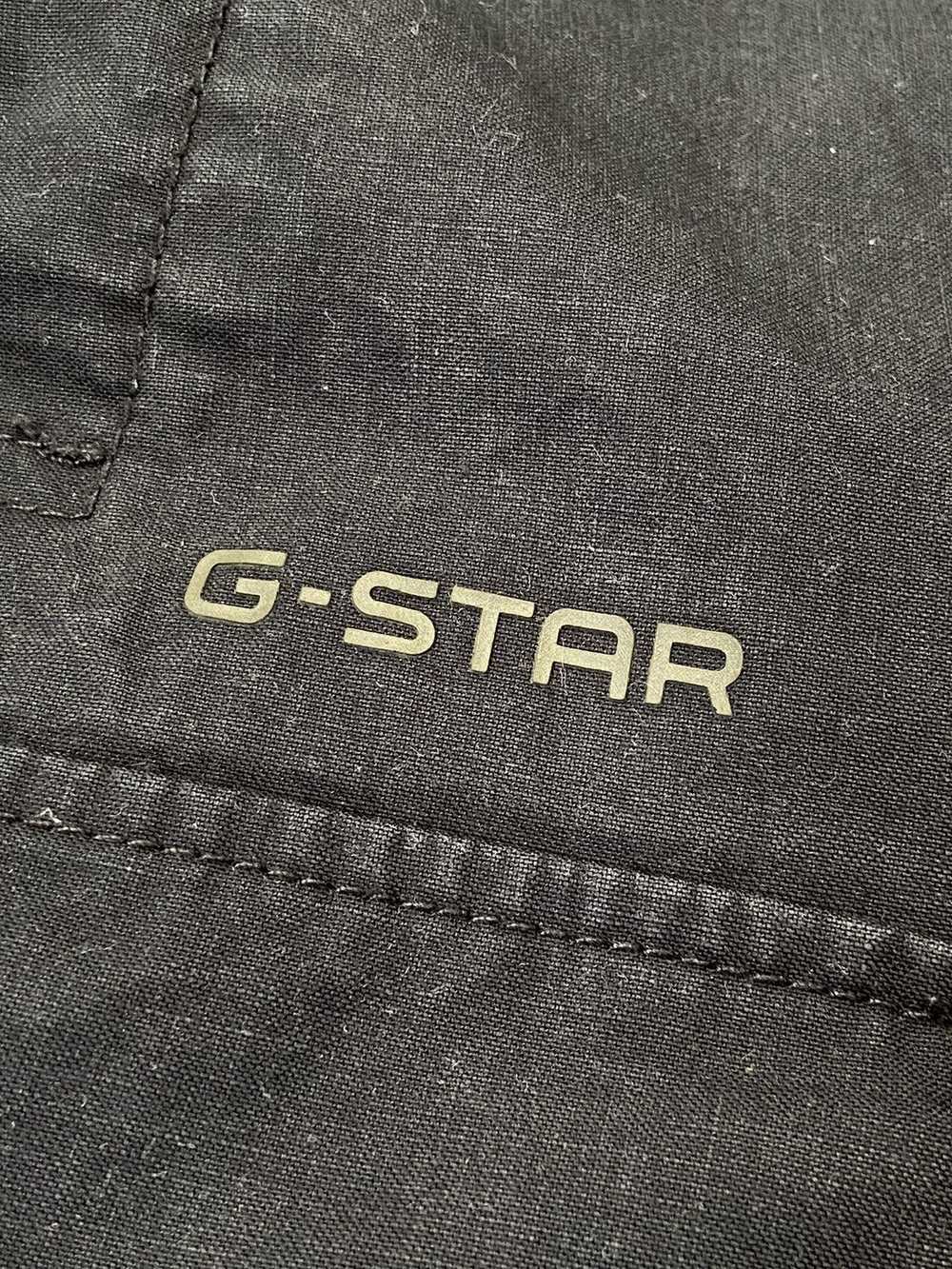 G Star Raw × Gstar × Vintage G-STAR RAW Vintage Y… - image 8