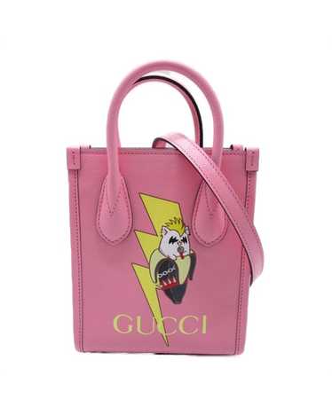 Gucci Bananya Collaboration Tote Bag by Gucci