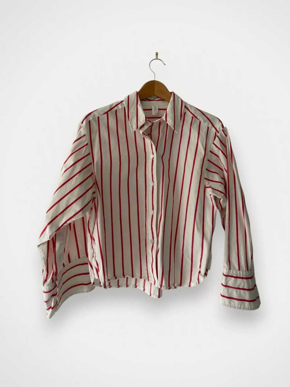 Carin Wester Carin Wester Blouse - image 1