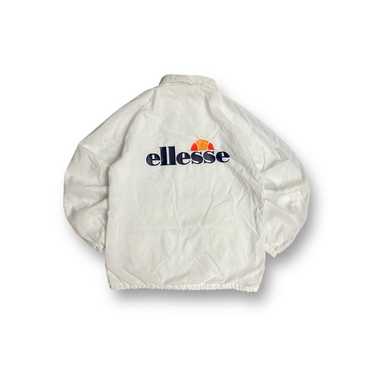 Ellesse × Sportswear × Vintage Vintage Ellesse Wi… - image 1