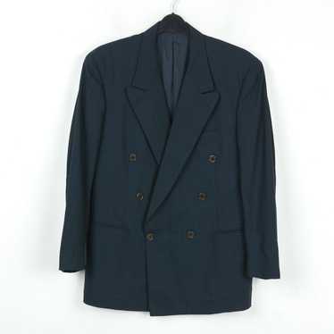 Corneliani 100s Extrafine Wool Men Blazer Suit Ja… - image 1