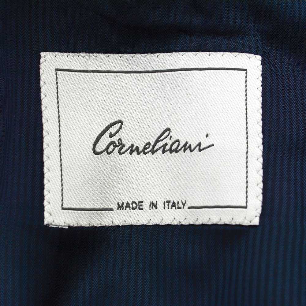 Corneliani 100s Extrafine Wool Men Blazer Suit Ja… - image 7