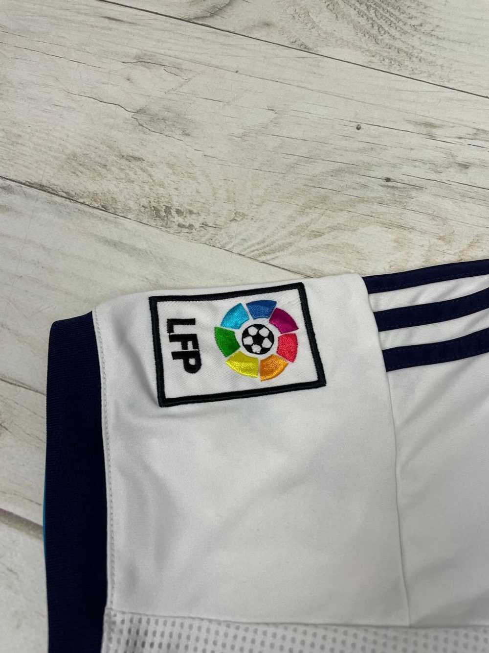 Adidas × Soccer Jersey × Streetwear Real Madrid 2… - image 10