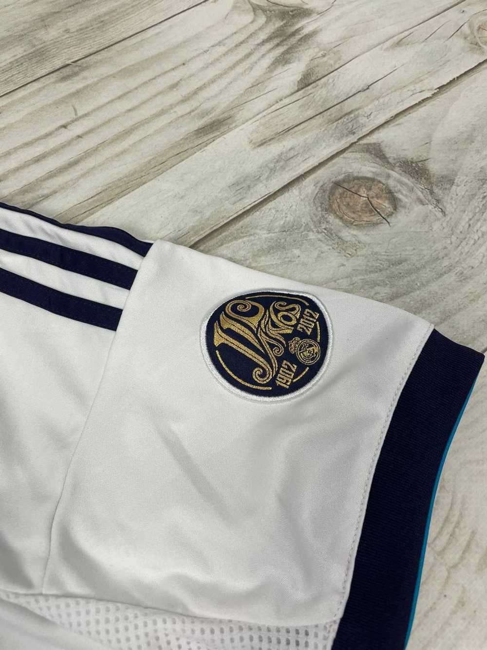 Adidas × Soccer Jersey × Streetwear Real Madrid 2… - image 8
